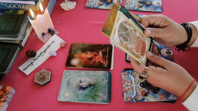 Мои магические способности. Есть ли? Для чего они мне.. смотреть онлайн