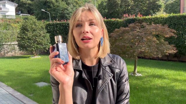 ОБЗОР НОВОГО АРОМАТА EXNIHILO! BLUE TALISMAN 💙