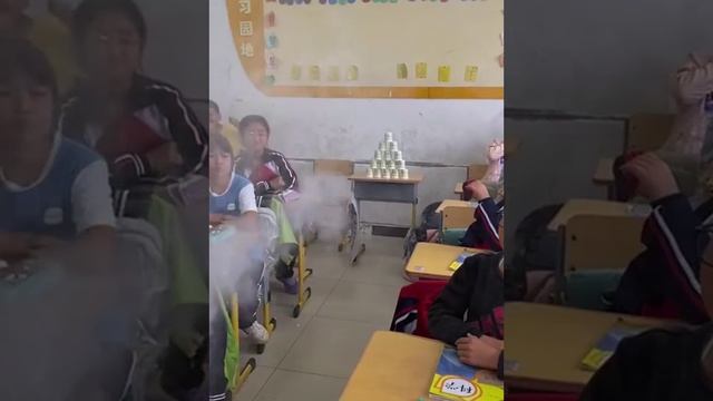 Хороший учитель и уроки интересные. смотреть онлайн