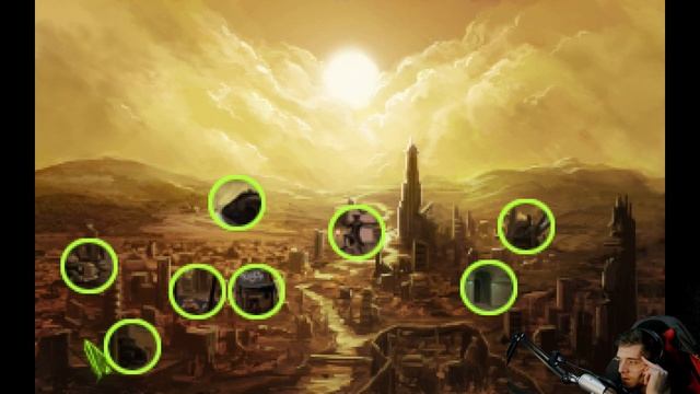 Shardlight - Part 3 (Wadjet Eye Games - Point and Click) смотреть онлайн