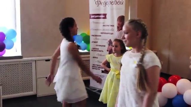 ВЫПУСКНОЙ|||Школа Оксаны Фёдоровой|||2018|||SonyaNikitina смотреть онлайн