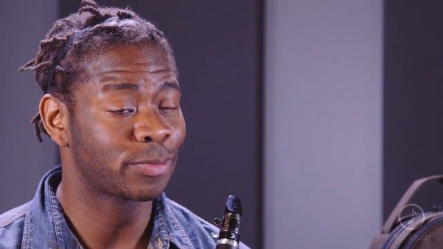 Giardinelli by Buffet Bb Clarinet смотреть онлайн