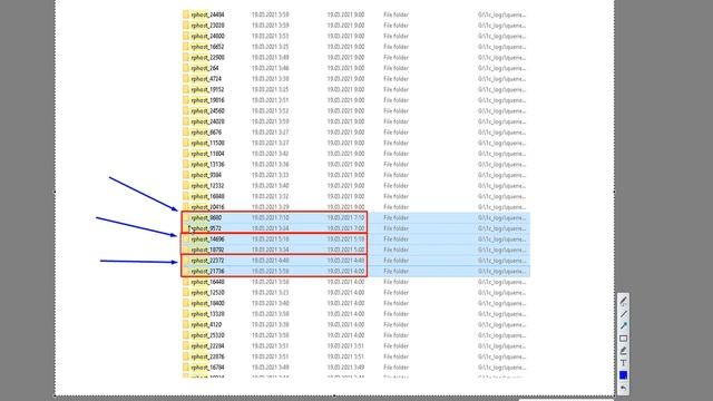 Практический кейс: Загруженность CPU из за нехватки памяти и минимальный ТЖ 1С смотреть онлайн