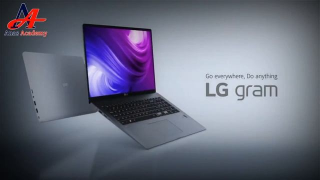 Lg Gram 17 Review || Best Laptop Of Pakistan In 2022 || Anas Academy смотреть онлайн