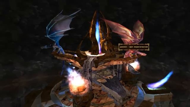 Let's Play The I of the Dragon #2 - Die Drachenauswahl смотреть онлайн