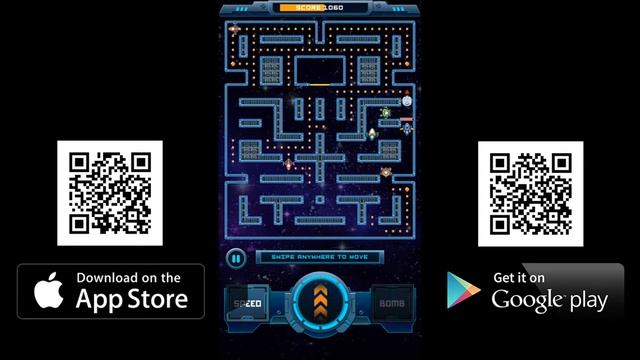 Robo Quest gameplay preview (game available on android & iOS ) смотреть онлайн