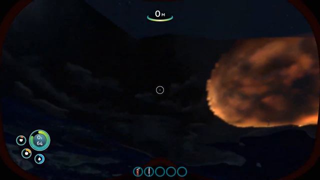 Попал на неизвестную планету! - Subnautica смотреть онлайн