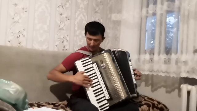 Кубанычбек Кутбидинов смотреть онлайн