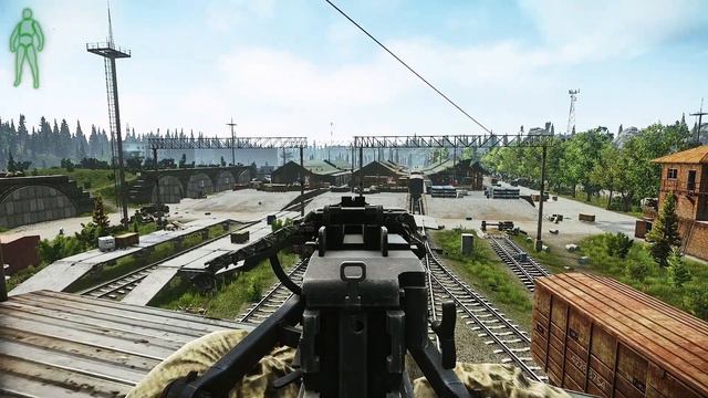 100 Zero to Hero's! Escape from Tarkov смотреть онлайн