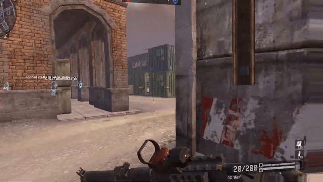 Warface. КВ _21_и_БОЛЬШЕ vs ...атланты... смотреть онлайн