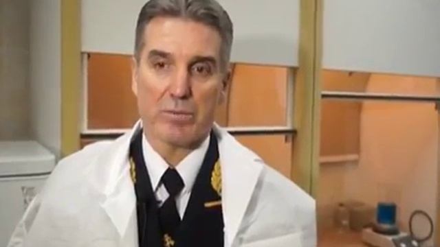 У брянской полиции появилась современная ДНК лаборатория