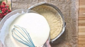 Сметанник вкусный рецет. Сметанник казакша рецепт.