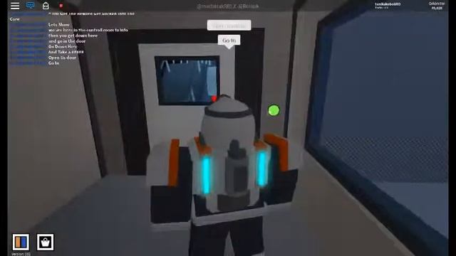 Innovation Inc. Arctic Base How to Get The Gravitational Anomaly Reward смотреть онлайн