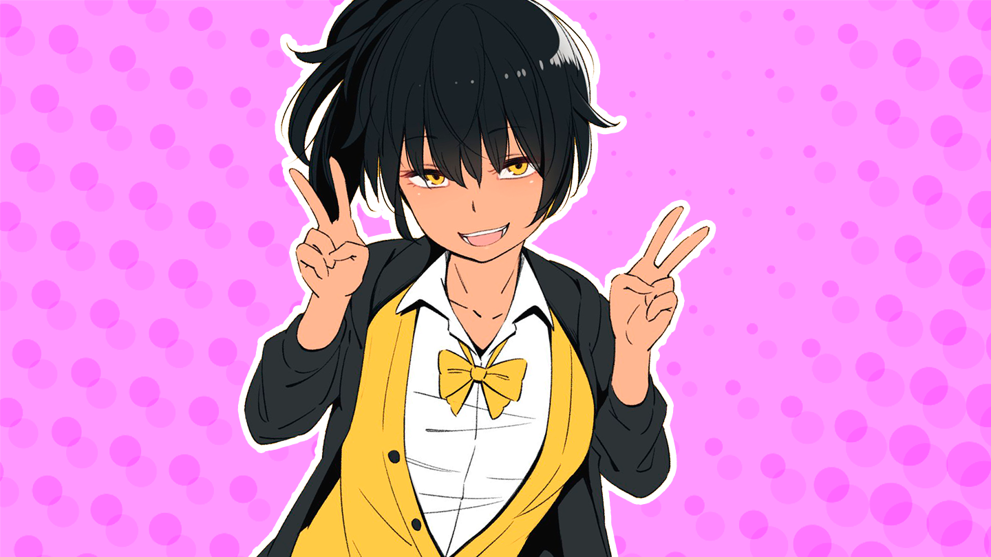 МОЙ СЕМПАЙ РАЗДРОЖАЕТ ЗА 10 МИНУТ 4 ЧАСТЬ смотреть онлайн