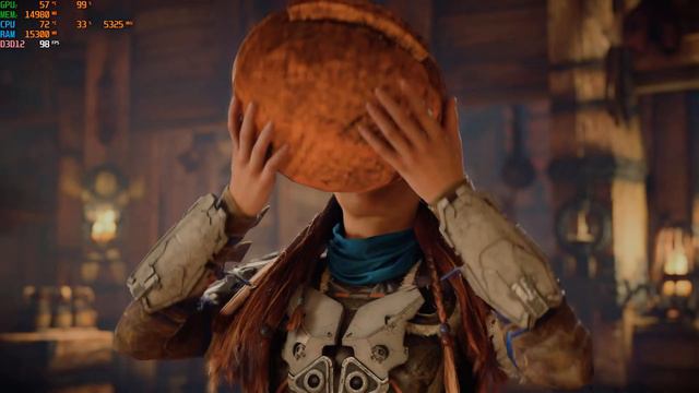 Horizon Forbidden West! Прохождение! Gameplay! RTX 4090! Part (4) смотреть онлайн