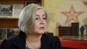 ИСТОРИЯ ЖИЗНИ ОЛЬГИ БЕРГГОЛЬЦ