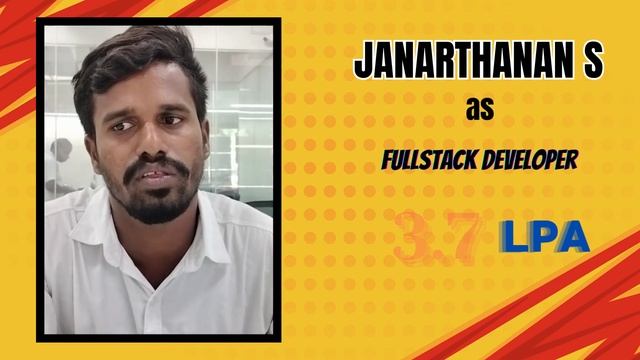 HOW I GOT MY DREAM JOB | QSpiders/JSpiders | Chromepet Chennai смотреть онлайн