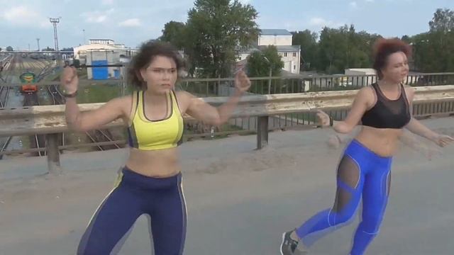 Как отвлечься от будничных забот? Клип Чили от Шоколада смотреть онлайн
