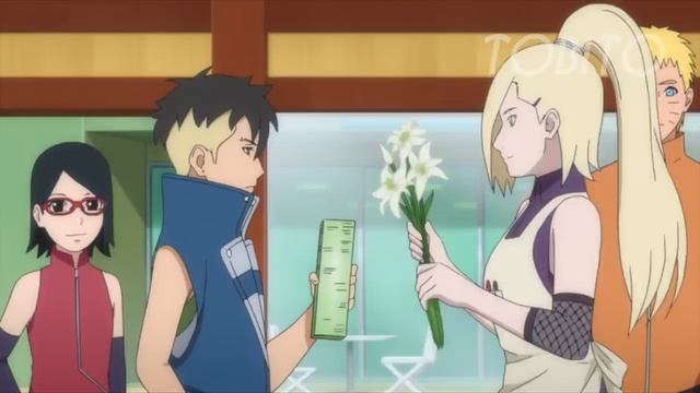 Наруто хочет отобрать Пол Яйца у Каваки, а Каваки не хочет отдавать смотреть онлайн