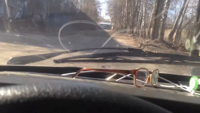 Дорога смерти в Пензе смотреть онлайн