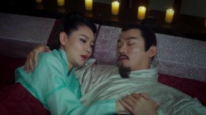 О, мой генерал 1 сезон 32 серия