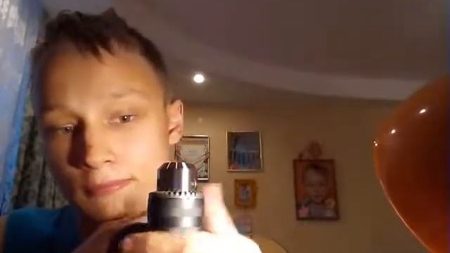 Ударная дрель Диолд МЭСУ-1М смотреть онлайн