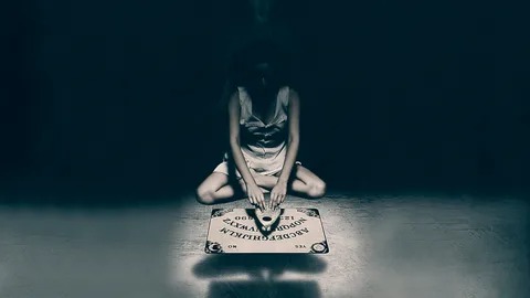 Уиджи: Доска Дьявола - Русский трейлер (HD)