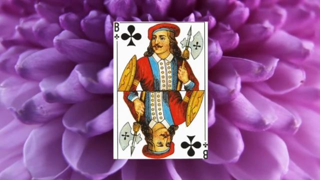 21 мая: Поздравляю, Вы Валет Треф! смотреть онлайн