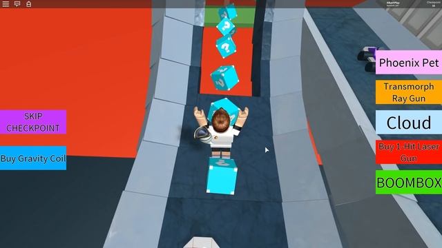 ЗАСТРЯЛ В НИНТЕНДО СВИТЧ !!! ЧТО ДАЛЬШЕ ??? | ROBLOX ПО РУССКИ | | Роблоксер Альберт смотреть онлайн
