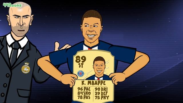 ?Footballers React to FIFA 20 Ratings!? (Feat Messi, Neymar, Ronaldo, Salah and more! PARODY demo) смотреть онлайн