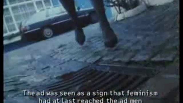 Volkswagen Golf - Paula Hamilton - 1987 - UK Advert смотреть онлайн