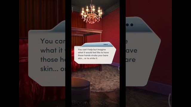 Choices : Surrender Chapter 3, A Whole New World ? (Diamonds Used) ? смотреть онлайн