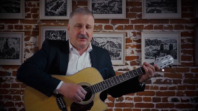 "Темная ночь" в исполнении Дениса Добрякова смотреть онлайн