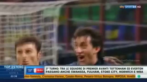 Inter Milan vs Parma 5:0 FULL HIGHLIGHTS