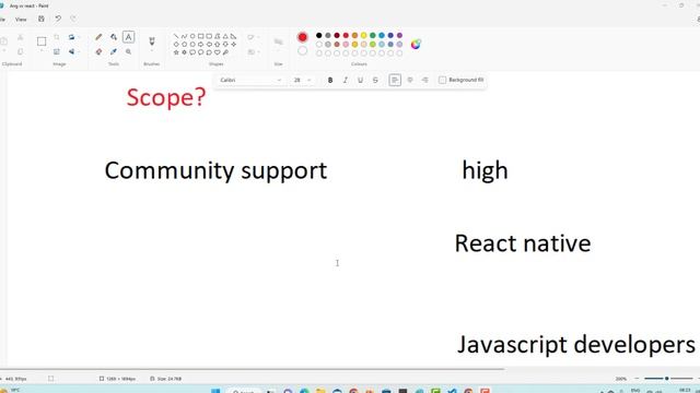 Angular Vs React ??| Angular React in tamil | Codebinx смотреть онлайн