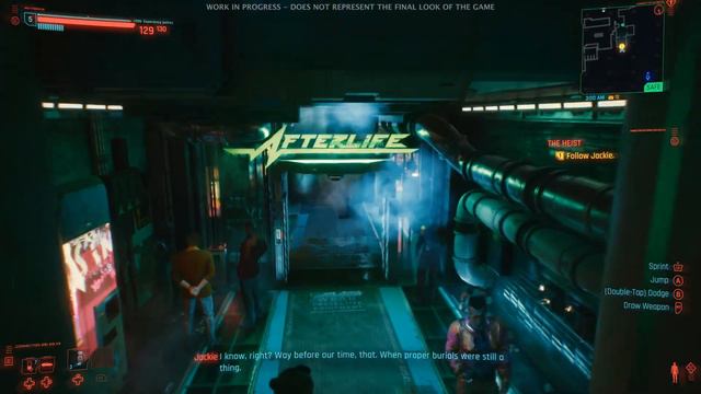 Первый взгляд на Cyberpunk 2077!(GAMEPLAY CYBERPUNK 2077) смотреть онлайн