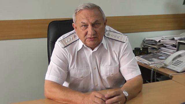 ФФГУП СВЯЗЬ-безопасность-УВО по СК. смотреть онлайн