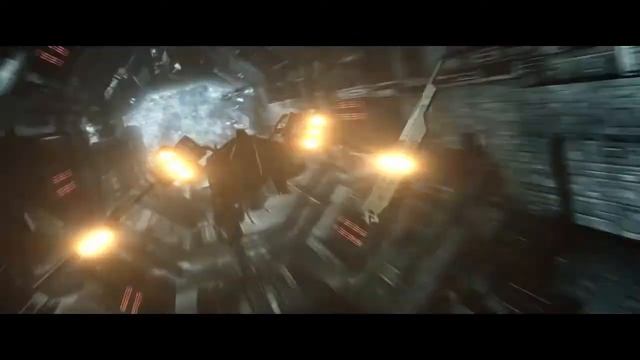 Eve Online GMV ~ Zervas Aeronautics to Hell and Back смотреть онлайн