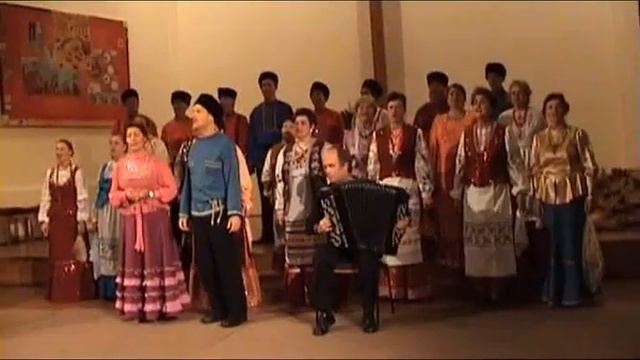 Вишеньки- черешеньки.. смотреть онлайн