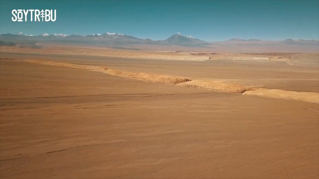 CHILE EN MOTO (Paso de Jama, Desierto de Atacama, Iquique, Arica) | E69 - Vuelta al Mundo en Moto смотреть онлайн