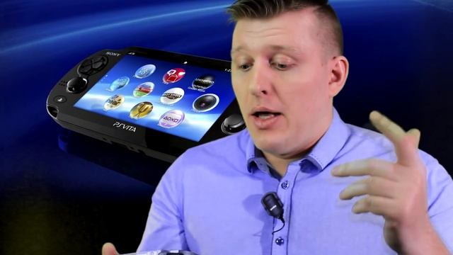 Стоит ли покупать PS Vita в 2017 году? смотреть онлайн
