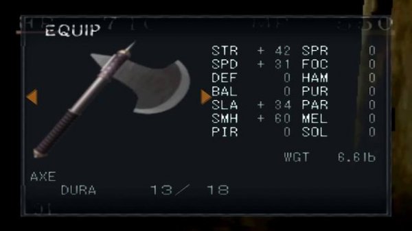 Прохождение Shadow Tower #1 - Мир Людей