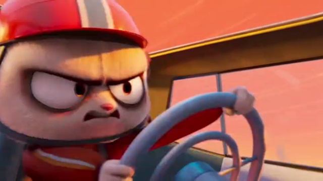 Зверогонщики 2023.