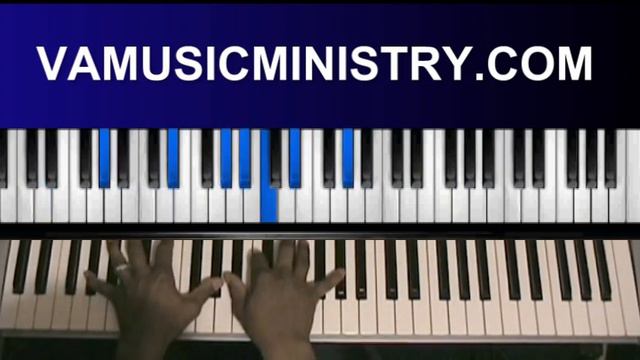 Let Go and Let God by Dewayne Woods (Jonathan Johnson singing) смотреть онлайн