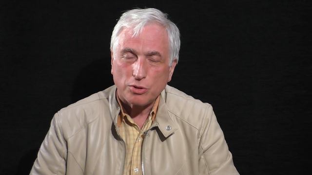 Что обсуждала тройка в Иерусалиме? смотреть онлайн
