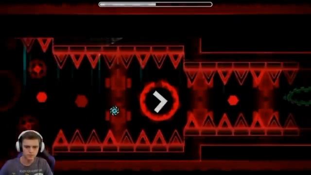 Титан Red World Rebirth. Наоборот