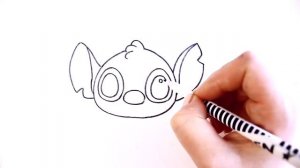 Стич.Учимся Рисовать..