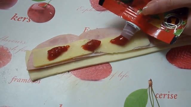 Салаты с Бататом