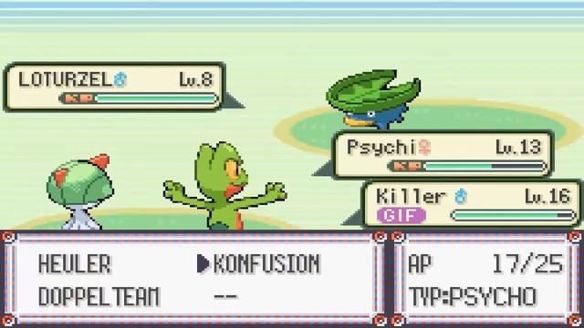 Lets Play Pokemon Smaragd #6/Devon Waren