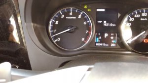 Плавают обороты двигателя на Митсуби аутлендер.